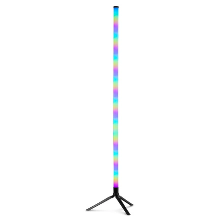 Listwa oświetleniowa lampa LED RGB BT na stojaku Starry Fuzzix