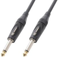 Kabel gitarowy 6.3mm mono Jack / 6.3mm mono Jack 6m