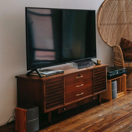 Wzmacniacz 30W UPA30CD BST