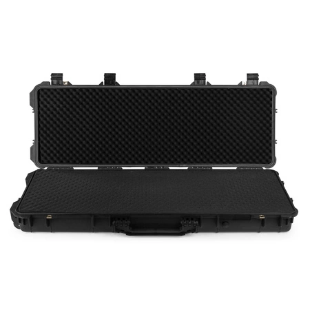 Uniwersalna walizka transportowa case GIGCase38T - IP67 - kolor czarny Power Dynamics
