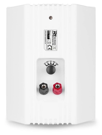 Zestaw kolumn instalacyjnych 4" 100W BC40V biały PD