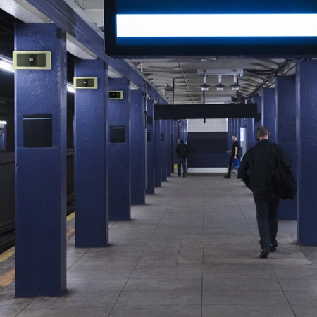 Zestaw nagłośnienia zewnętrznego głośnik 10x 5'' 100V 40W IP65+ wzmacniacz 100v + okablowanie