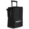 Pokrowiec na kolumny 15" AP i SPJ - Vonyx SC15