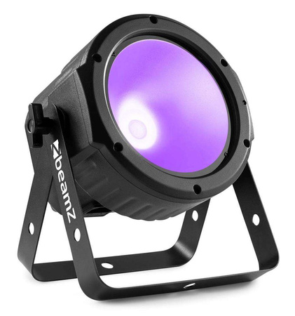 Reflektor COB30UV FlatPar DMX IRC