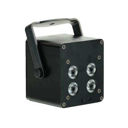 Bateryjny efekt oświetleniowy LED TINYLED-RGB-WASH