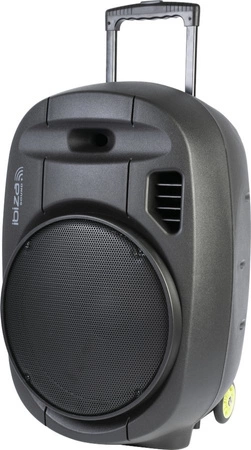 Kolumna mobilna Ibiza PORT15VHF-MKII-TWS