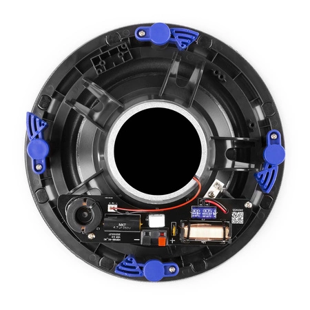 2 strefowy system multi room 4 x 5.25" NCSS5B z wzmacniaczem bluetooth