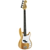Gitara basowa - kompletny zestaw - Golden Guitar PBGB-40 kolor Natural