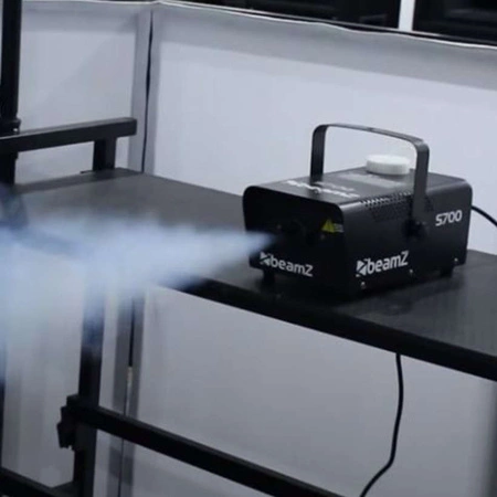 Wytwornica dymu BeamZ S700