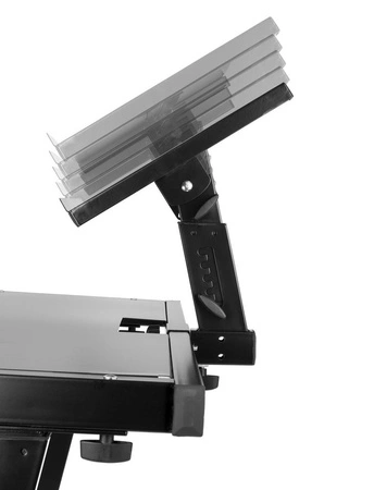 Statyw pulpit mobilny DJ Vonyx