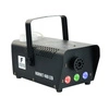 Wytwornica dymu z efektem LED 400W Hornet 400LED 2 piloty Firefog