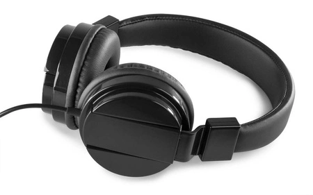 Słuchawki dla DJ do instrumentów VH120