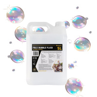 Płyn do wytwornicy baniek 5L FBL5 Beamz