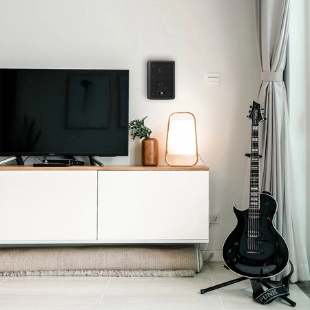 Kolumny instalacyjne 75W ODS40B 2szt czarny Power Dynamics