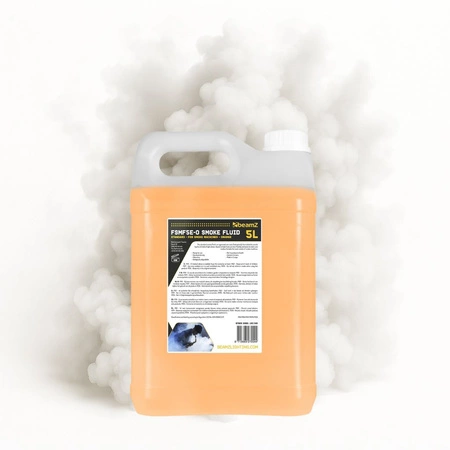 Płyn do wytwornicy dymu 5l BeamZ ECO