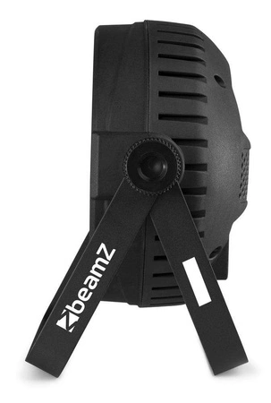 Stroboskop BT430 Par 324x CW/WW IR Beamz