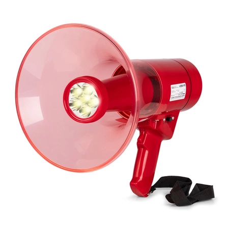 Megafon Vonyx MEG050 50W