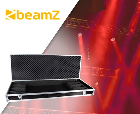 Case na belki oświetleniowe LED BAR