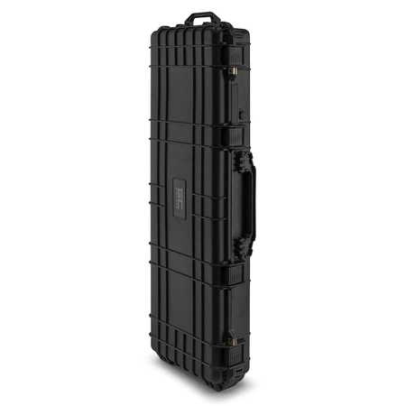 Uniwersalna walizka transportowa case GIGCase38T - IP67 - kolor czarny Power Dynamics
