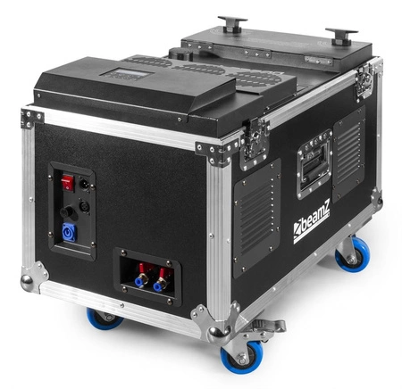 Wytwornica ciężkiego dymu 3000W BeamZ LF3000