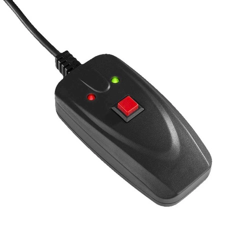 Zestaw: Wytwornica śniegu 900W SNOW900+ płyn do śniegu 1l+ torba