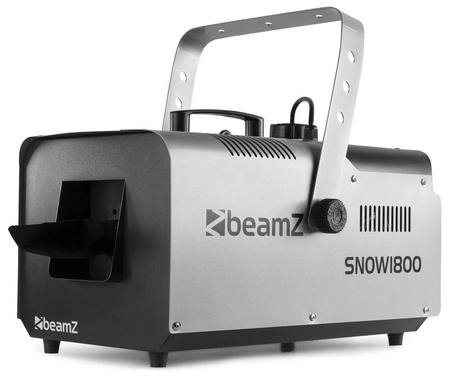 Wytwornica śniegu SNOW1800 BeamZ