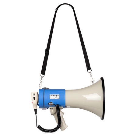 Megafon 60W MEG060 Vonyx