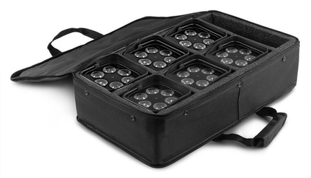 Case na 6 oświetlaczy AC-440 Soft BBP94