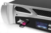 Wzmacniacz 2x150W MP3 BT VPA300 Vonyx