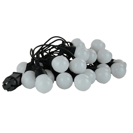 Girlanda LED RGB Kolorowy łańcuch świetlny