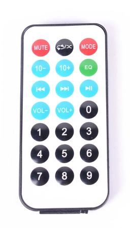 Zestaw karaoke Party KA100