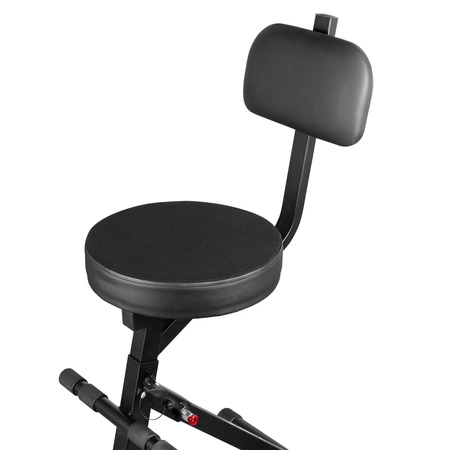 Stołek muzyczny dla gitarzysty GST15 Vonyx