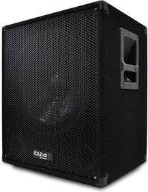 Subwoofer aktywny 15'' 800W SUB15A Ibiza