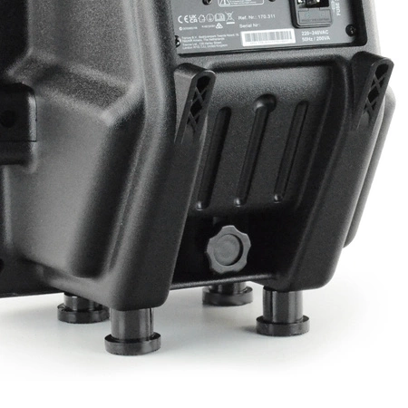 Kolumna aktywna SP1000A Hi-End 10" 400W Skytec