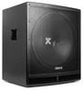 Zestaw nagłośnieniowy: Aktywny subwoofer 1200W 2x kolumna 1000W mikser 4-kanałowy zestaw mikrofonowy okablowanie