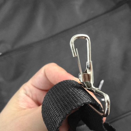 Pokrowiec na pianino cyfrowe do modelu Aria I i Aria II Mielczewski