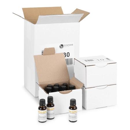 Zapach do płynu do wytwornic dymu 20ml tropikalny Beamz