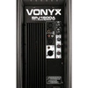 Kolumna aktywna 15'' 800W Vonyx SPJ-1500A