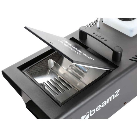 Wytwornica dymu ciężkiego BeamZ ICE700