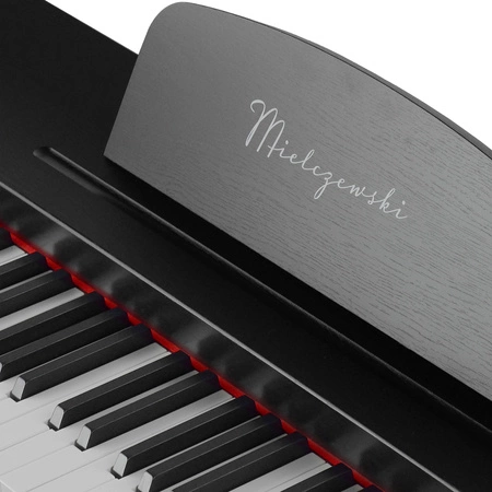 Pianino cyfrowe 88 klawiszy Aria I Mielczewski