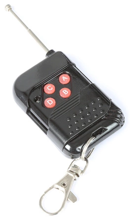 Wytwornica dymu z LED BeamZ S1500LED