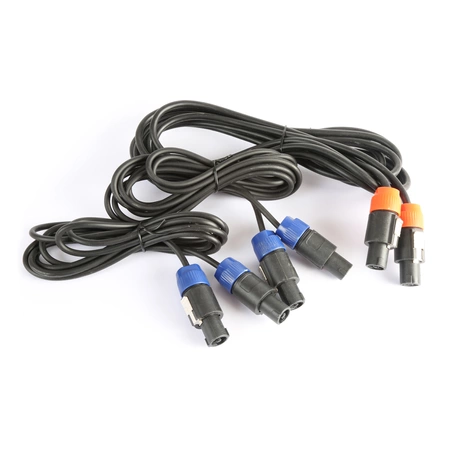 Zestaw nagłośnieniowy 1000W Vonyx VX1000BT