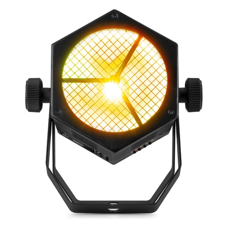 Reflektor retro COB PAR LED Beamz