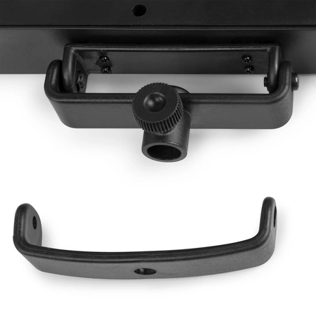 Zestaw oświetleniowy efekt świetlny LED AllStar2 Fuzzix