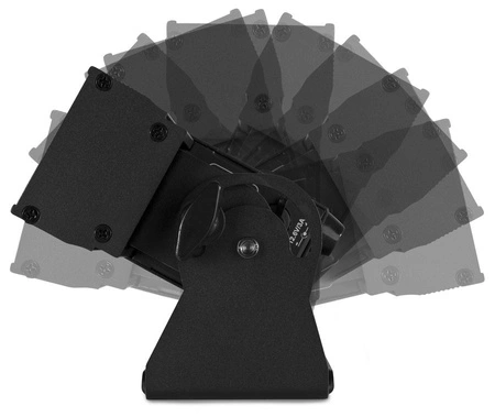 Belka oświetleniowa oświetlacz BBB612 LED Uplight Bar 6x12W RGBAW-UV 6-w-1 DMX