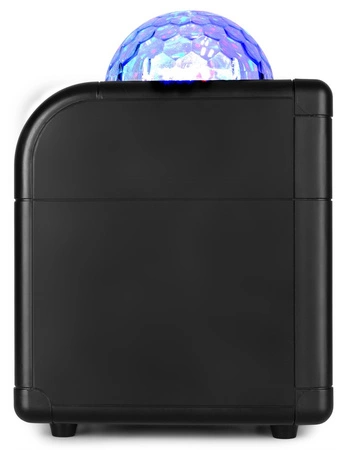 Głośnik karaoke Vonyx SBS55B 2x mikrofon BT LED