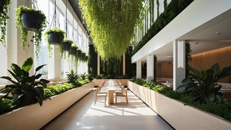 Zestaw nagłośnienia kolumnowego 100V Power Dynamics biały