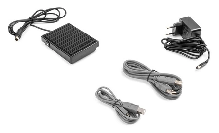 Pianino cyfrowe KB6 Max 88 klawiszy