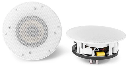 Zestaw głośników sufitowych 140W 8 " WCS80 WIFI / BT