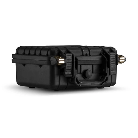 Uniwersalna walizka transportowa GIGCase4 - IP67 - czarna Power Dynamics
